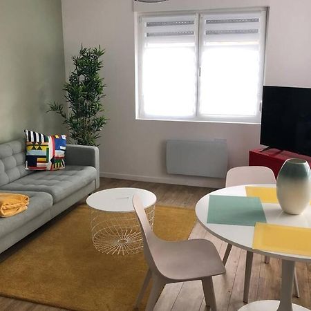 Joli Appartement Scandinave Marly (Nord) Exterior photo