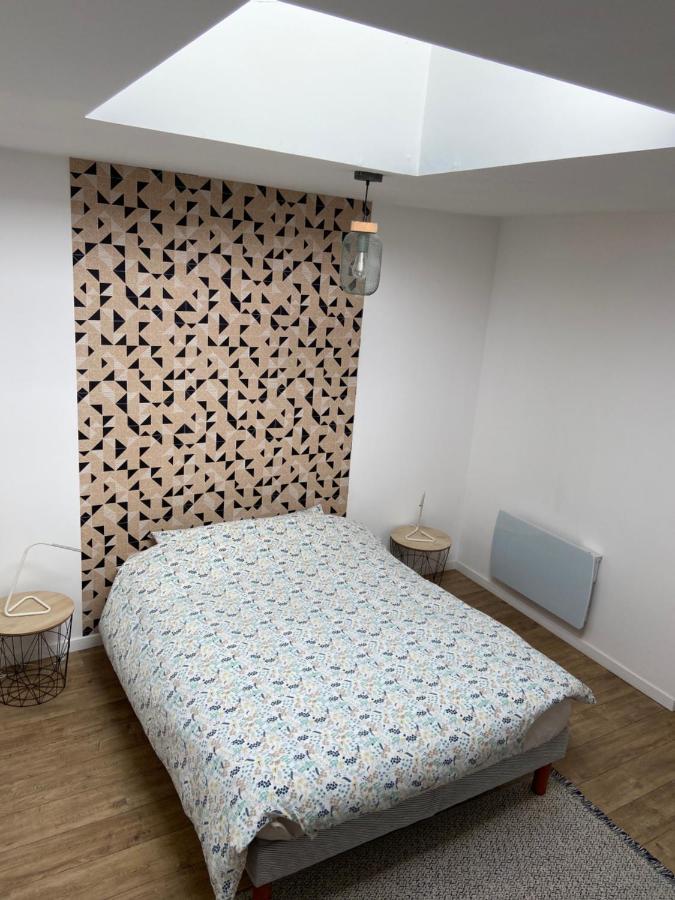 Joli Appartement Scandinave Marly (Nord) Exterior photo