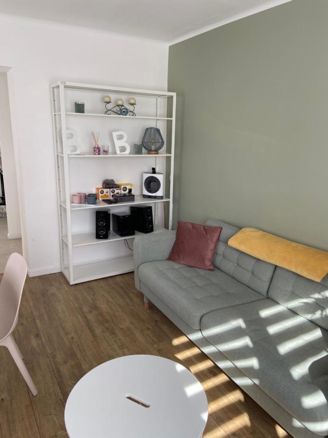Joli Appartement Scandinave Marly (Nord) Exterior photo