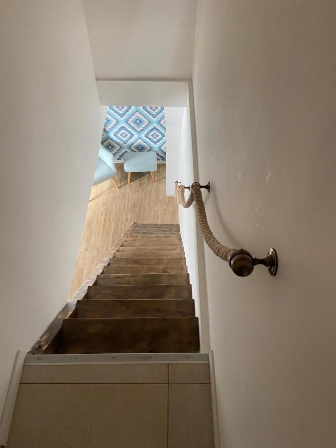 Joli Appartement Scandinave Marly (Nord) Exterior photo