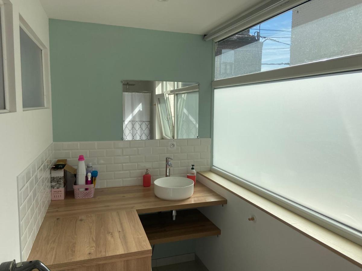 Joli Appartement Scandinave Marly (Nord) Exterior photo